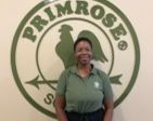 Ms.D'Anjanae, Preschool Pathways Lead Teacher