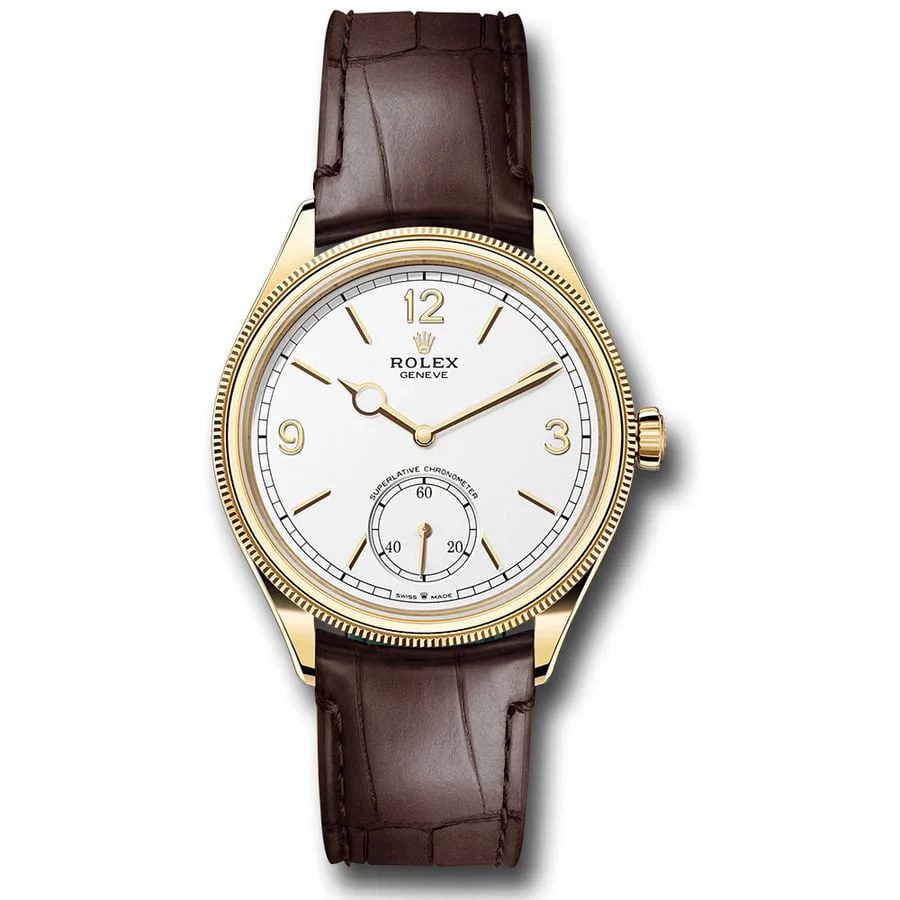 Rolex 1908 Ref 52508