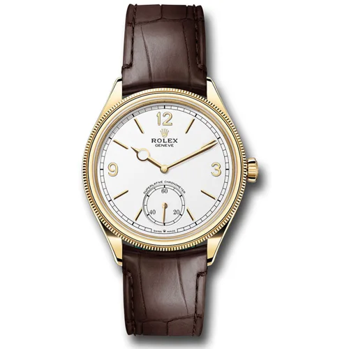 Rolex 1908 Ref 52508