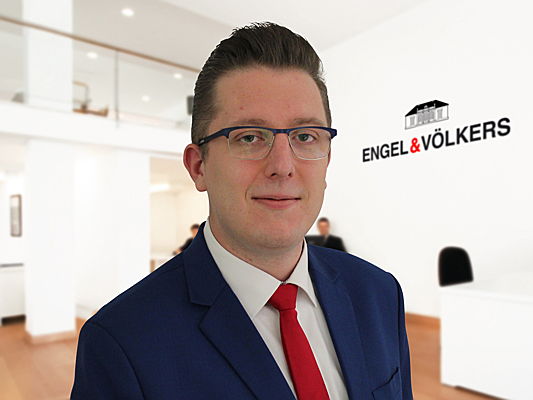  Starnberg
- Skillful operation of an international network - Engel & Völkers provides the perfect infrastructure for this. Find out more on our blog!