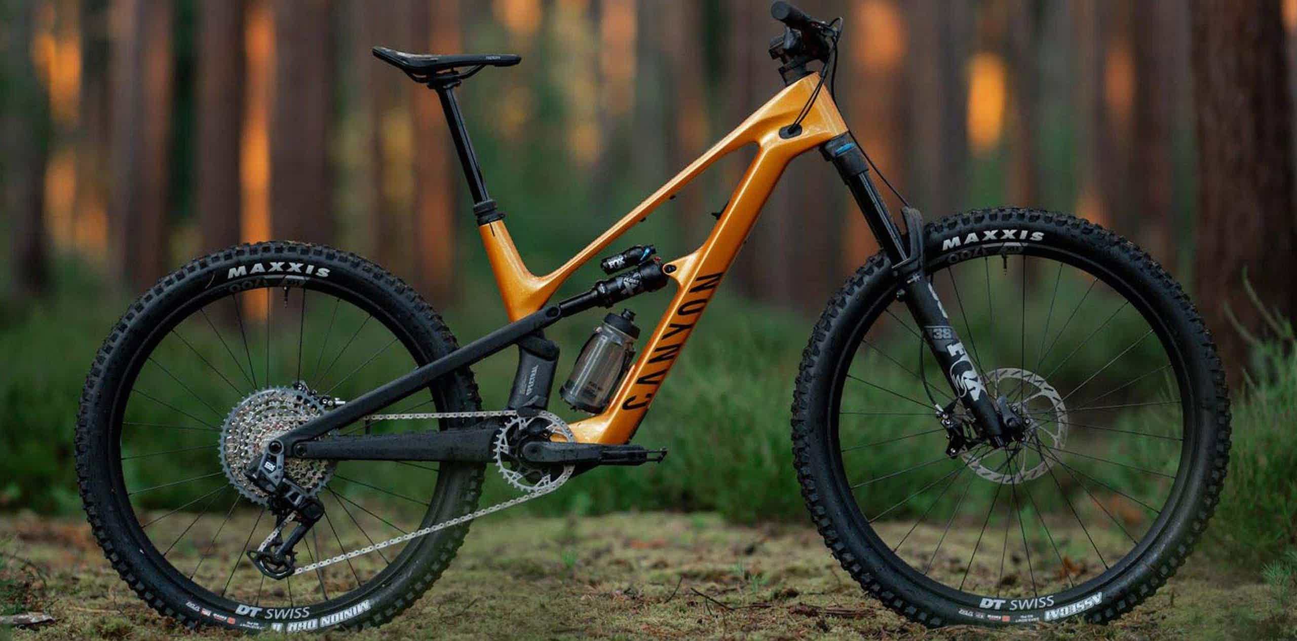 bicicleta eléctrica de montaña pinarello doble suspension