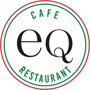 Logo - EQ Restaurant | Gungahlin 