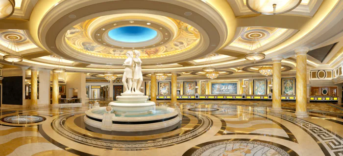 Caesars Palace Uploaded on 2021-08-08