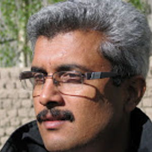 Nikhil Shah Avatar