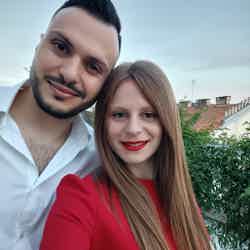 Chiara & Francesco - Turin