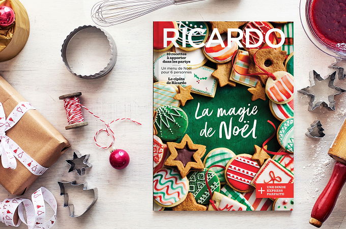 abonnement RICARDO