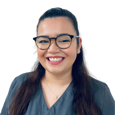 Sidney Chantalle Quibael