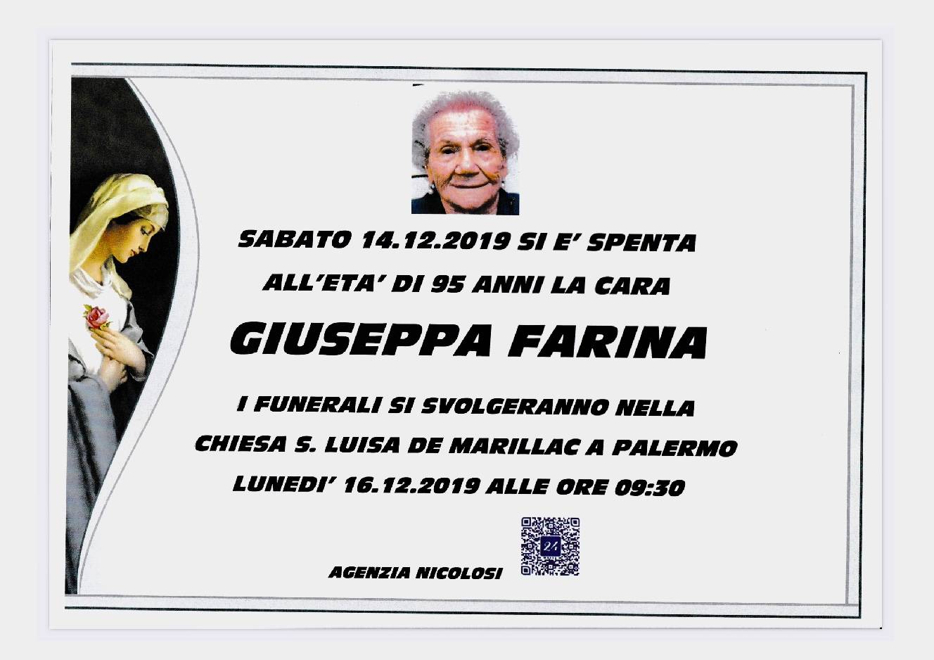 Giuseppa Farina
