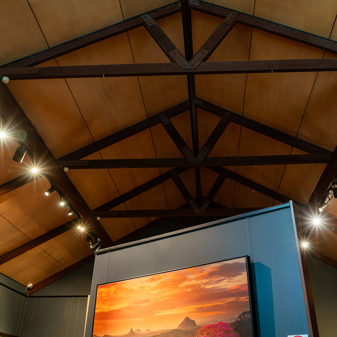 Messina Gallery - QLD