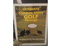Treasure Valley Golf Package