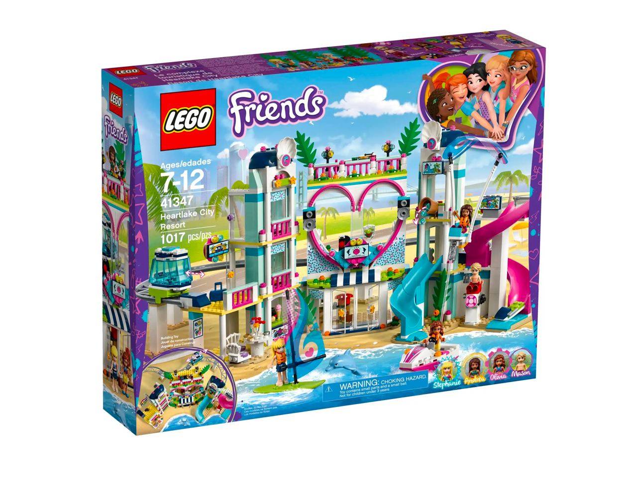 LEGO 41347