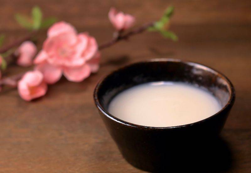 甘酒飲むタイミング