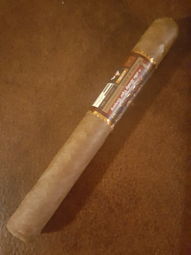 Cigar Session Photo