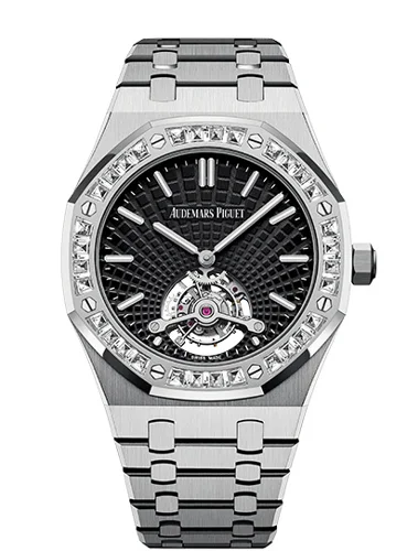 Audemars Piguet Royal Oak Tourbillon 26521BC.ZZ.1220BC.01