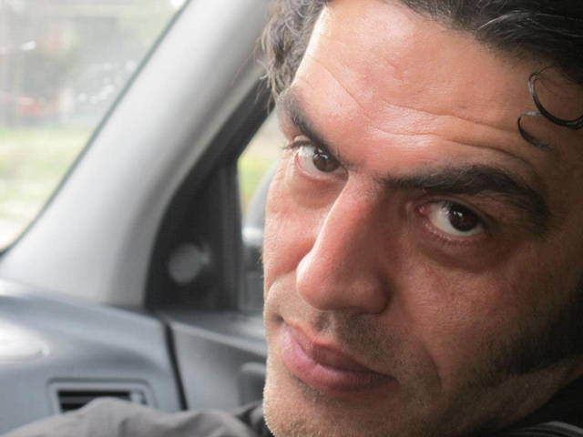 Cyrus Sabery