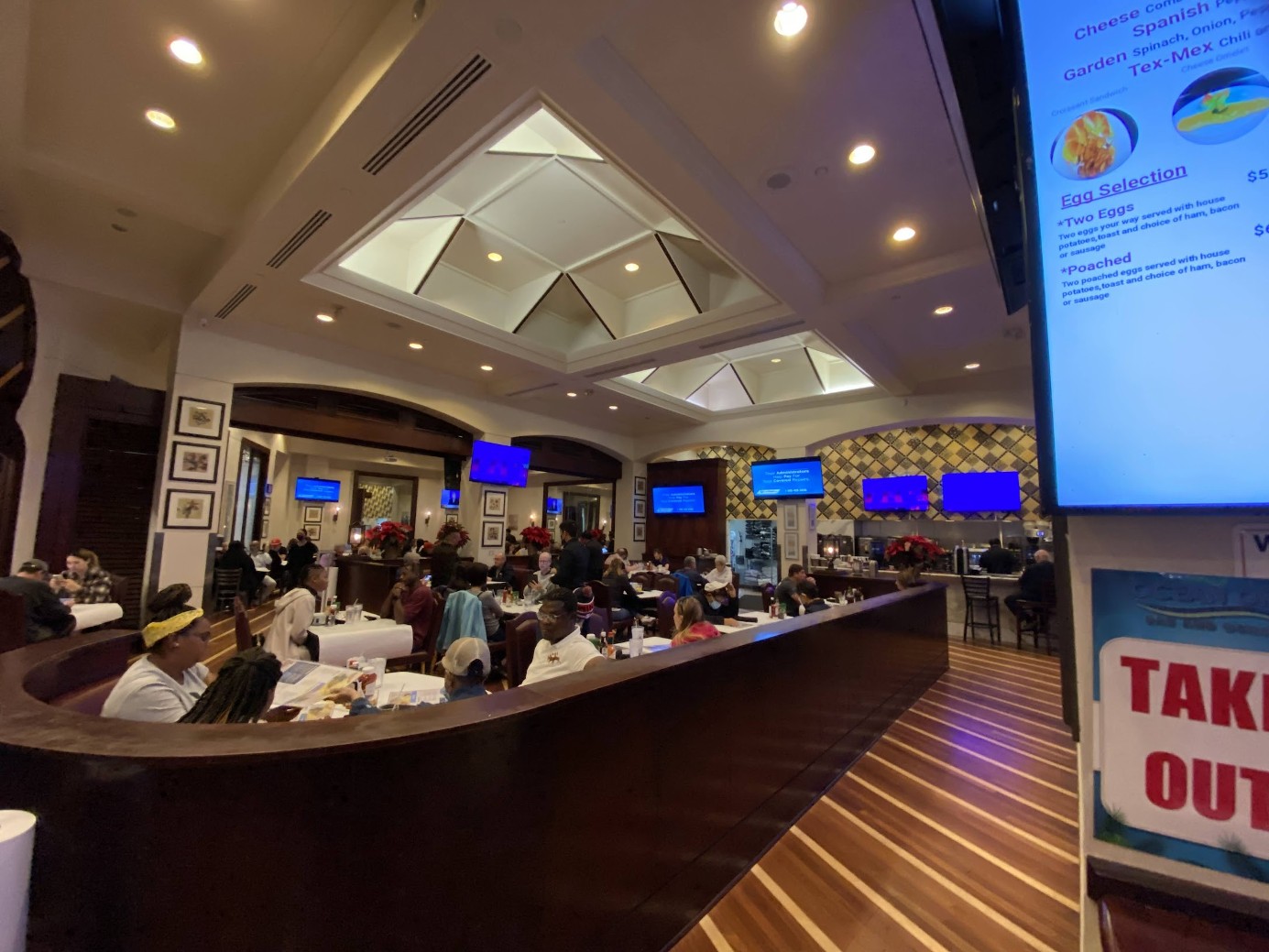 Las Vegas reviews photo