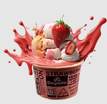 Doglato $10 Voucher