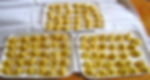  Pistoia: Traditional pasta: garganelli, cappelletti, tagliatelle