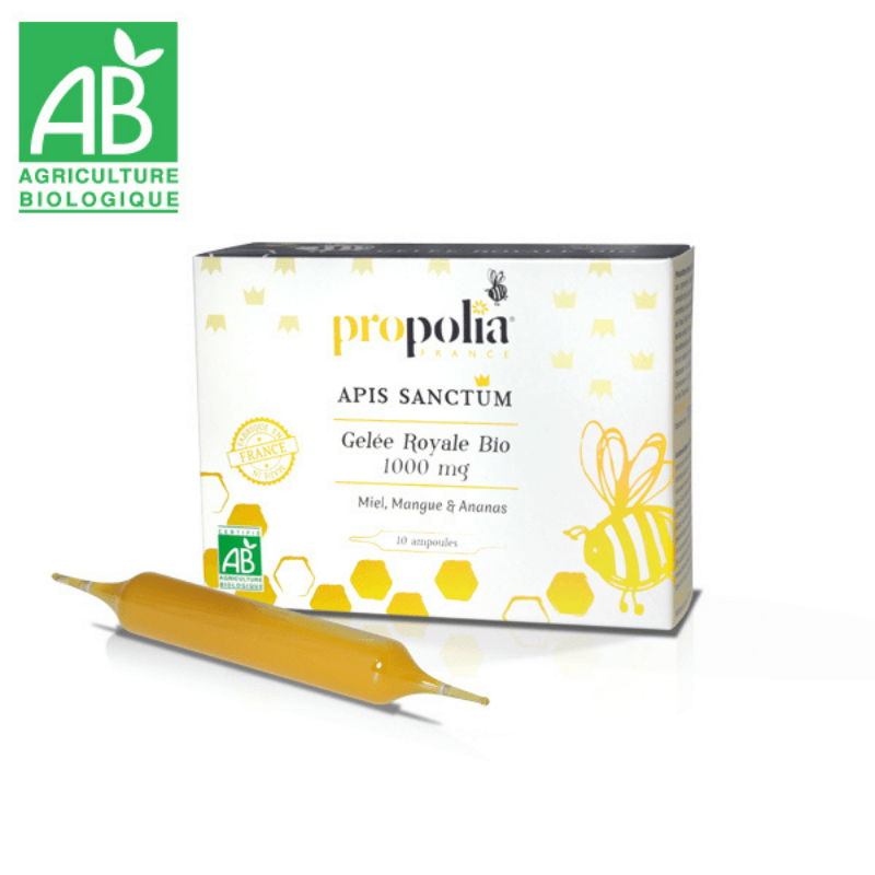 Gelee Royale - Propolia
