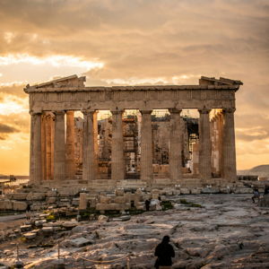 Honeymoon Fund: Guided Tours