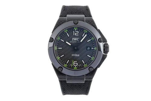 IWC Ingenieur Automatic Performance