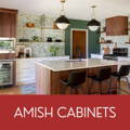 amish furniture cabinet gallery