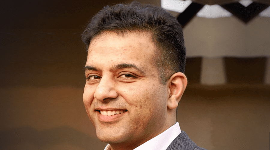 Code Story – E10: Raj Bains, Prophecy
