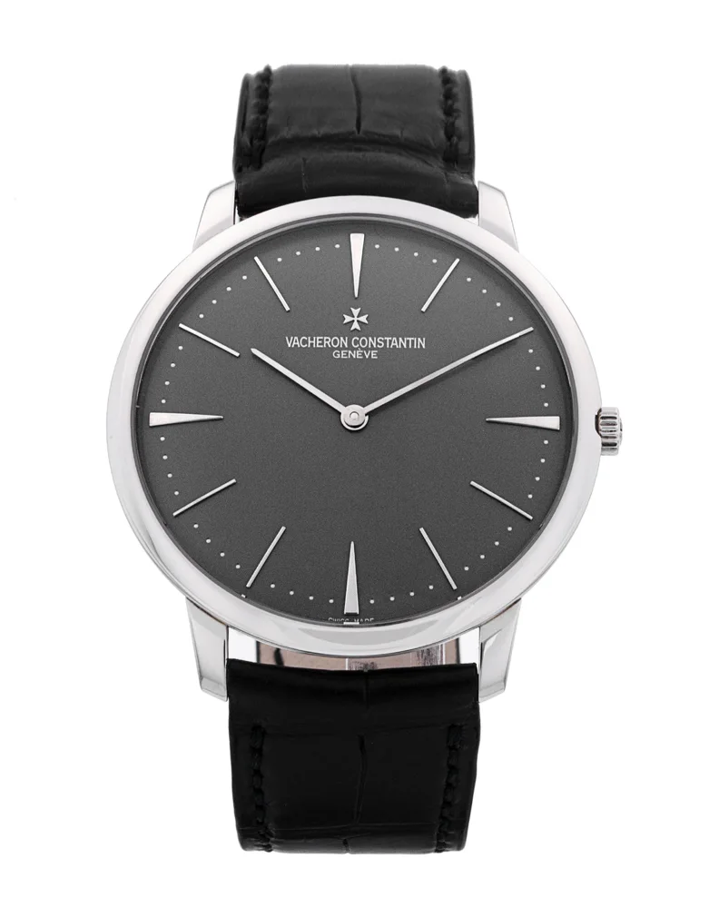 Vacheron Constantin Patrimony Platinum