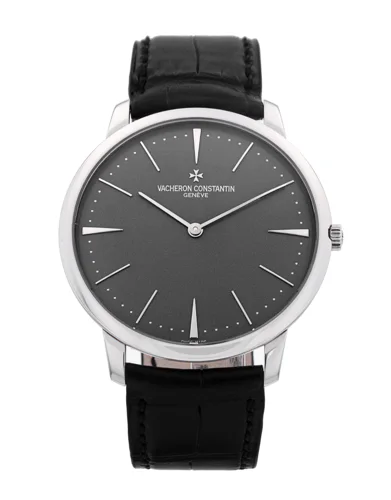 Vacheron Constantin Patrimony Platinum