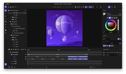 7 Best SVG animator tools as of 2024 - Slant