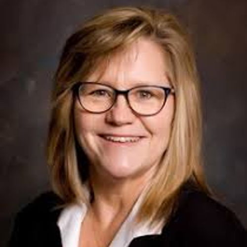 Kathy  Vanderbur