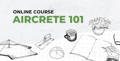 Aircrete Dome Online Course Cover