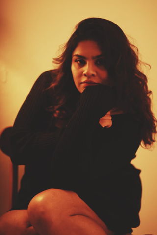 Kirti  Kasinadhuni 