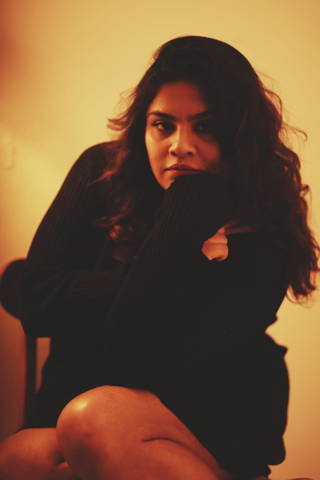 Kirti  Kasinadhuni 