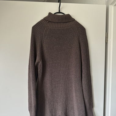 Robe-pull