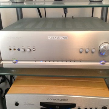 Halo Integrated