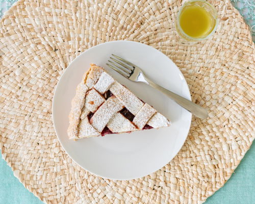 Cooking classes Rome: A vegan in Rome