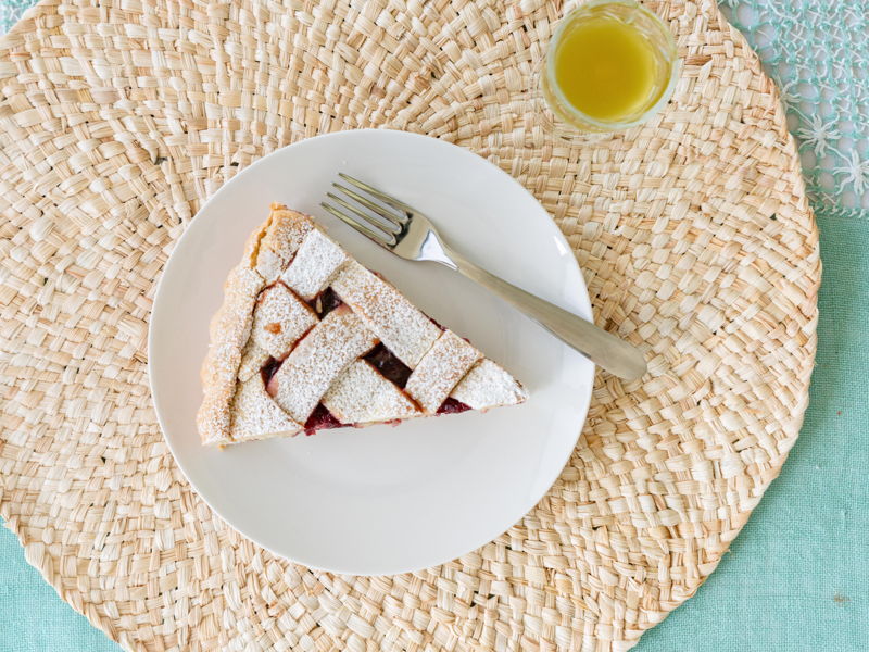 Corsi di cucina Roma: Un vegano a Roma