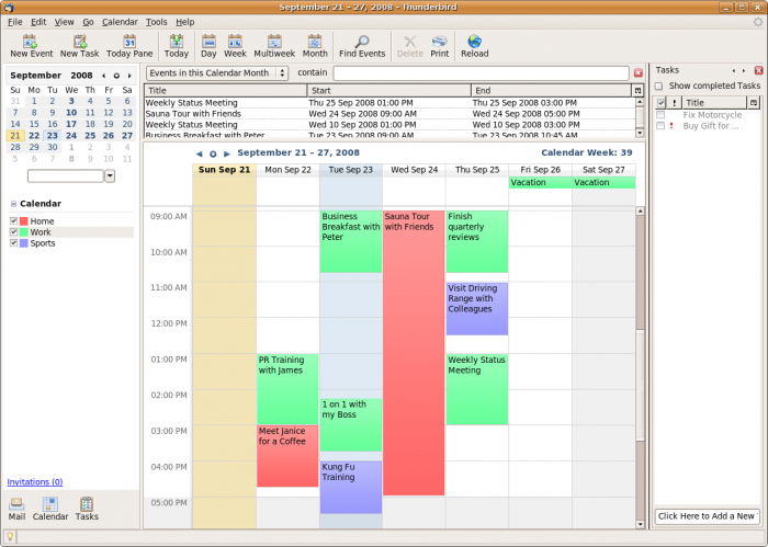 Google Calendar Vs Lightning Calendar Detailed Comparison As Of Slant
