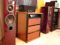 wharfedale opus Mint Floor standing speakers 2-1 14
