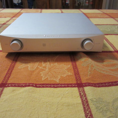 Nuprime  DAC 9 Dac with DSD /  Preamp with Bluetooth  A...