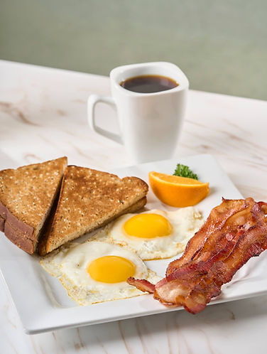 Keke's Breakfast Cafe
