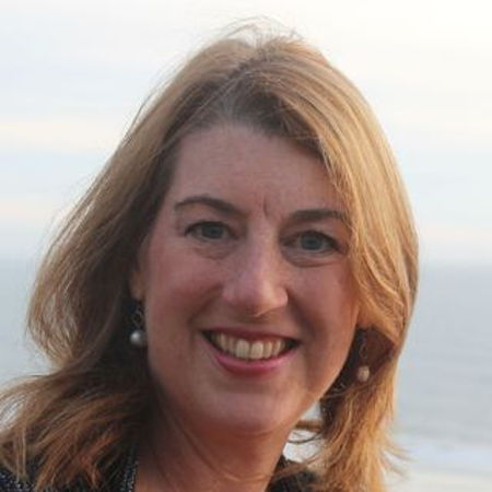 Margy Sperry, PsyD