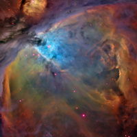 Orion