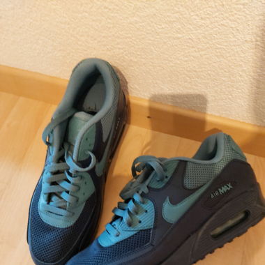 Nike air neu