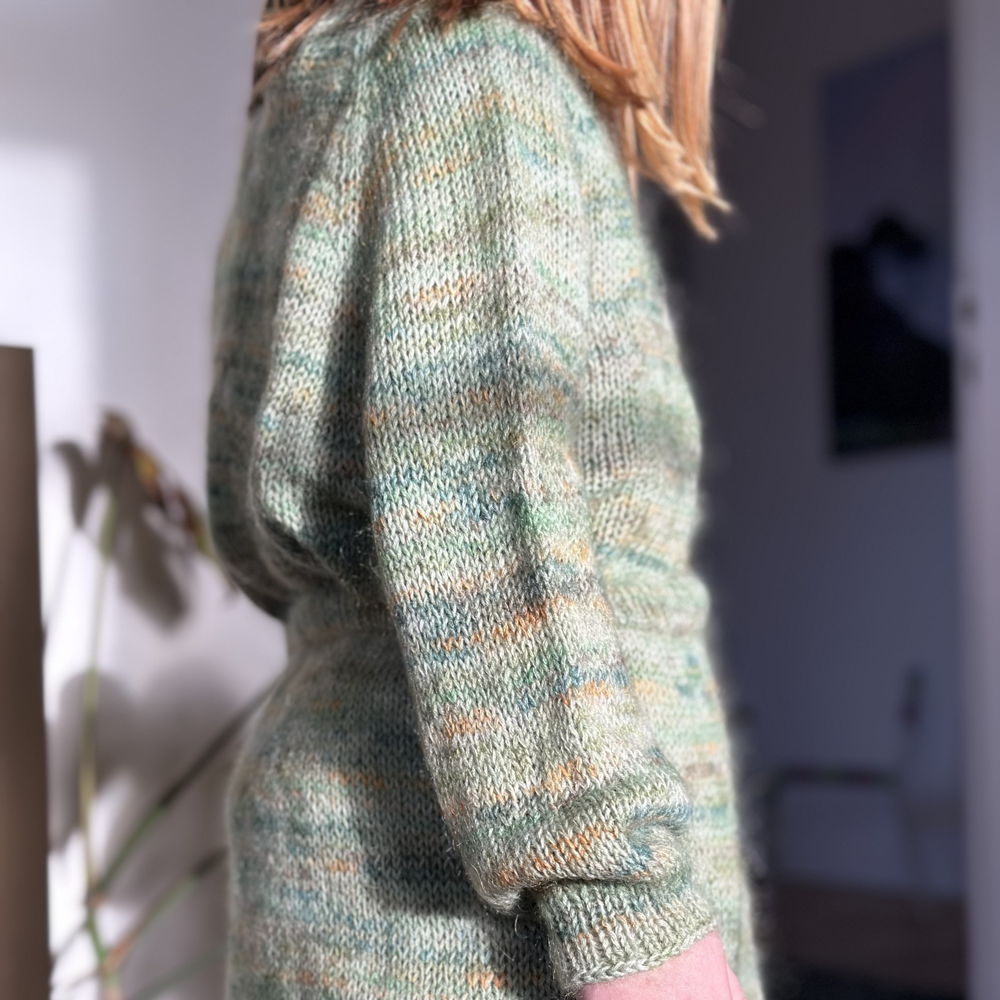 Aeris Sweater Junior