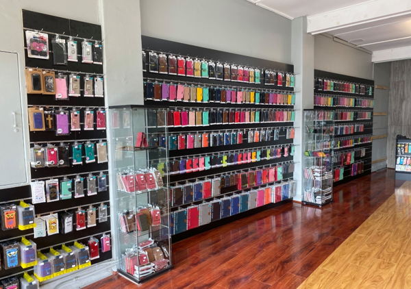 Phonnic Repair and Accessories $10 Voucher - Image 2