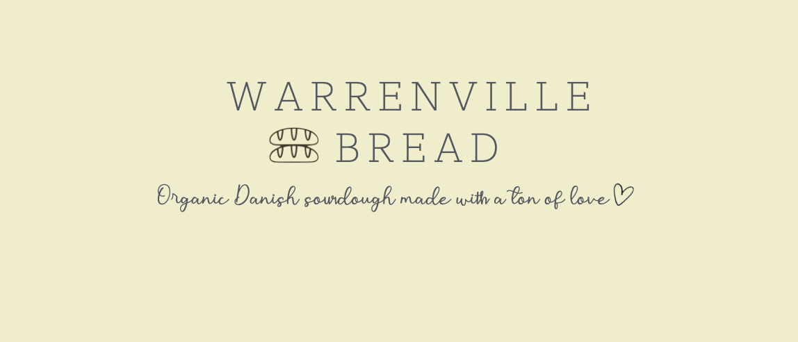 Warrenville Bread — photo from hotplate.com