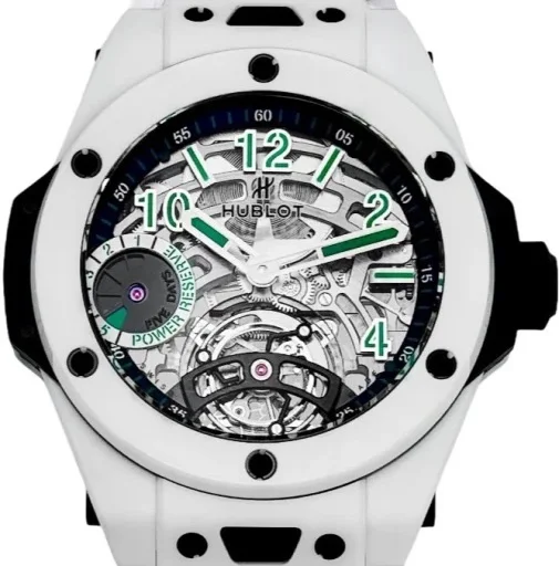Hublot Big Bang TOURBILLON LE 18 Pcs