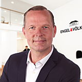 Marc Wedderwille ist Immobilienmakler bei Engel & Völkers Eutin.